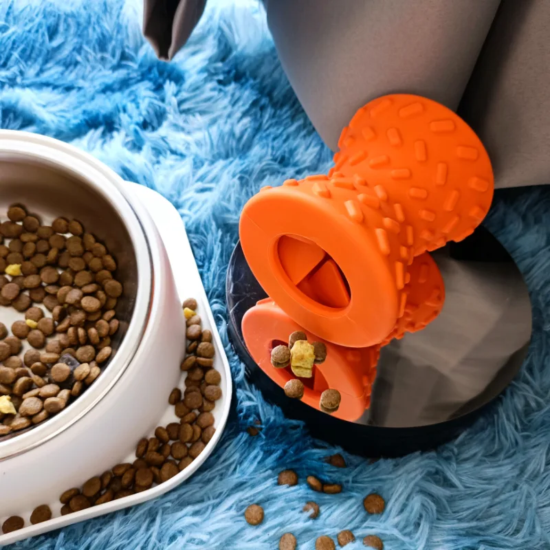 Kauwspeelgoed voor grote honden