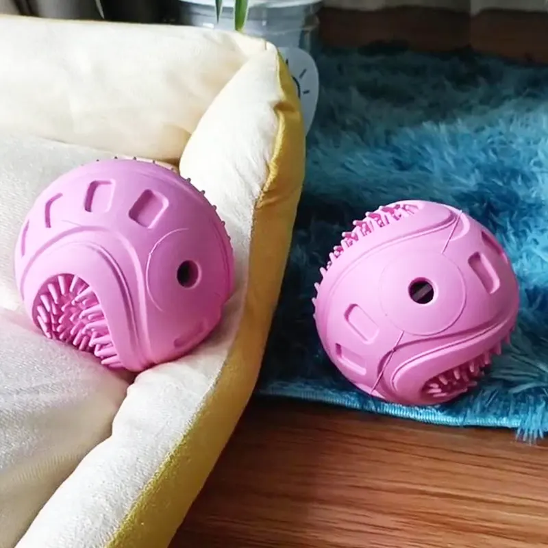 Interactief kauwspeelgoed voor honden